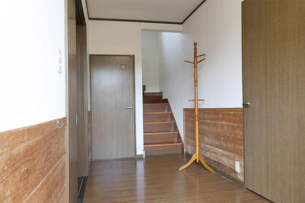 那須コテージ四季d棟/屋根付きバーベキュースペース完備/まるまま一棟貸し Βίλα Nasu Εξωτερικό φωτογραφία
