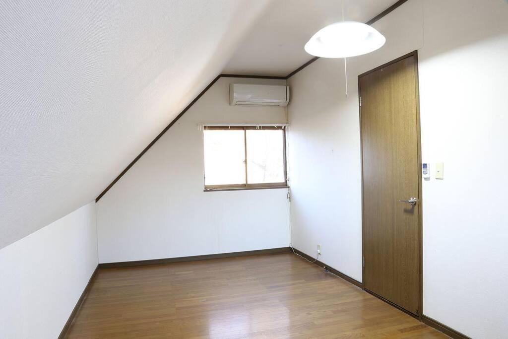 那須コテージ四季d棟/屋根付きバーベキュースペース完備/まるまま一棟貸し Βίλα Nasu Εξωτερικό φωτογραφία