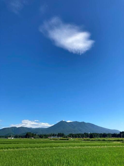 那須コテージ四季d棟/屋根付きバーベキュースペース完備/まるまま一棟貸し Βίλα Nasu Εξωτερικό φωτογραφία